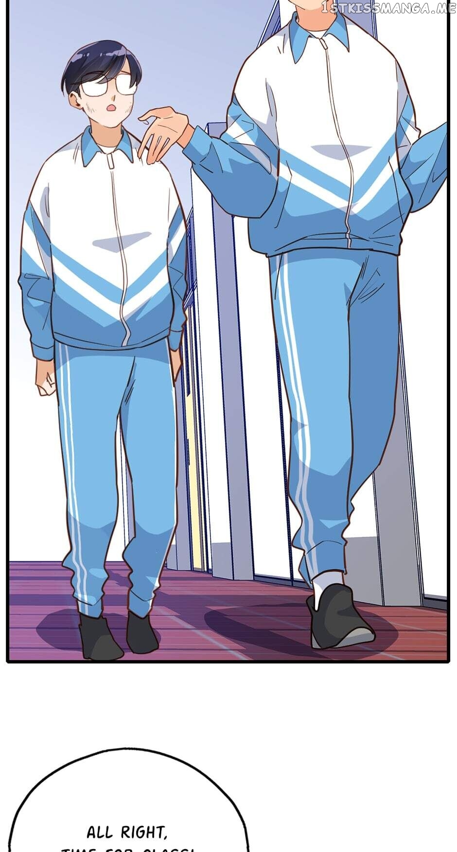 Lights, Camera, Love! chapter 141 - page 27