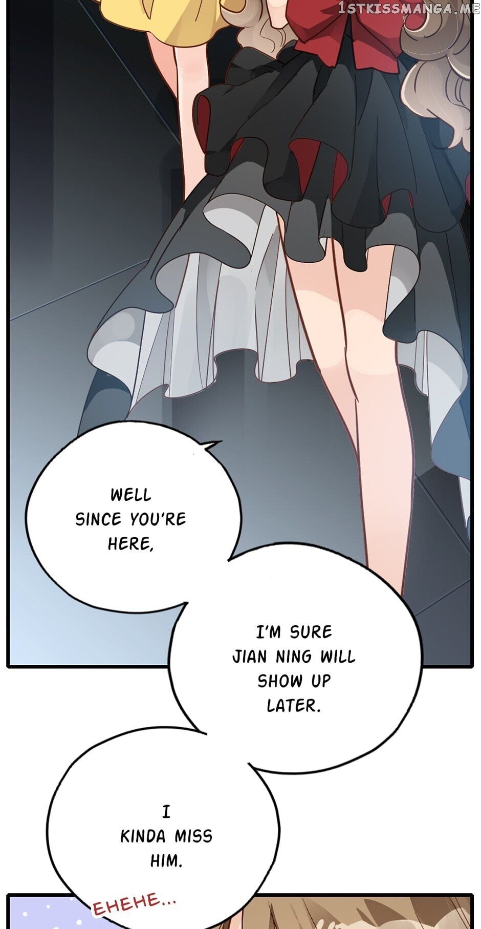Lights, Camera, Love! chapter 140 - page 10