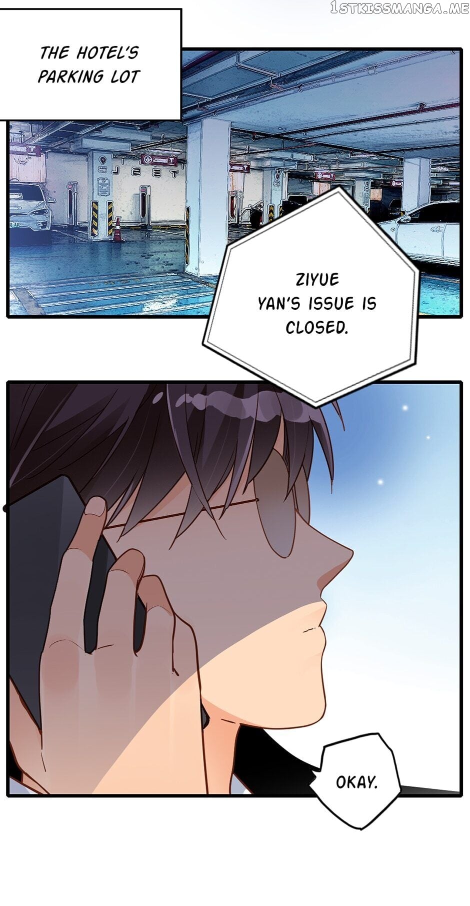 Lights, Camera, Love! chapter 140 - page 13