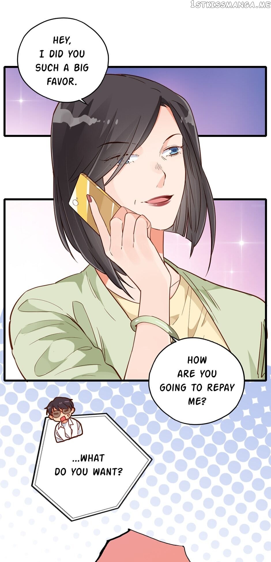Lights, Camera, Love! chapter 140 - page 14