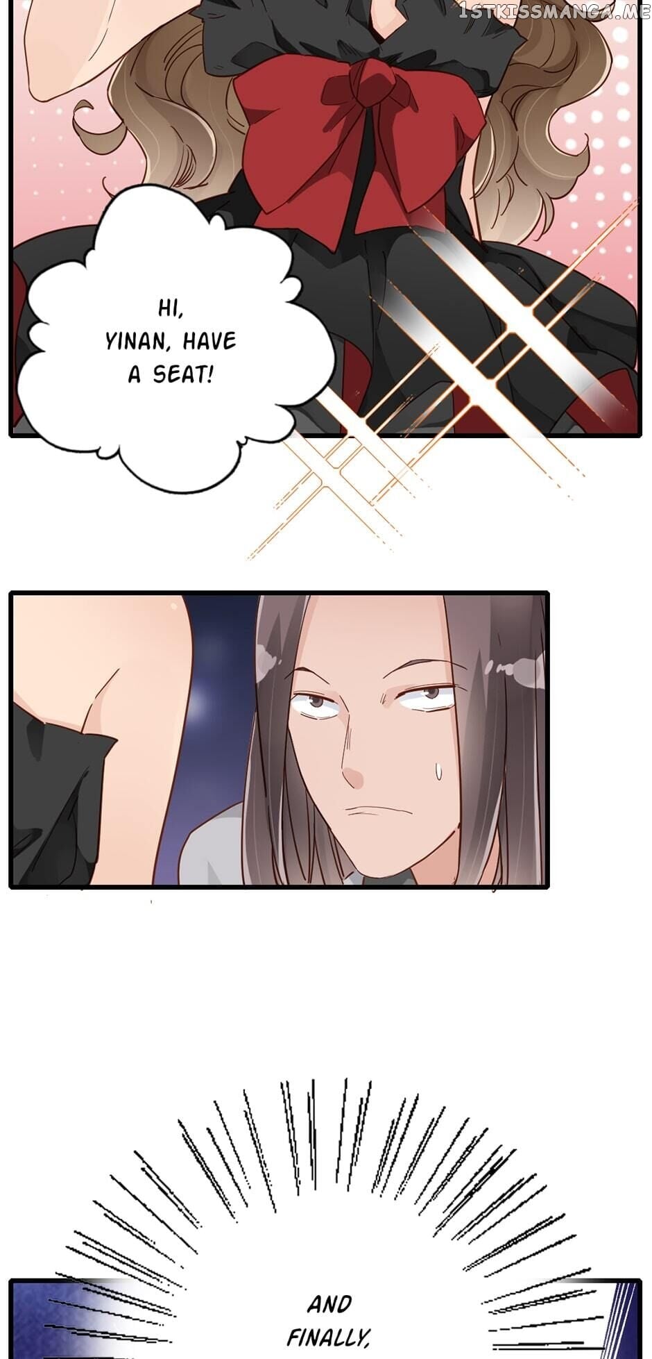 Lights, Camera, Love! chapter 140 - page 20