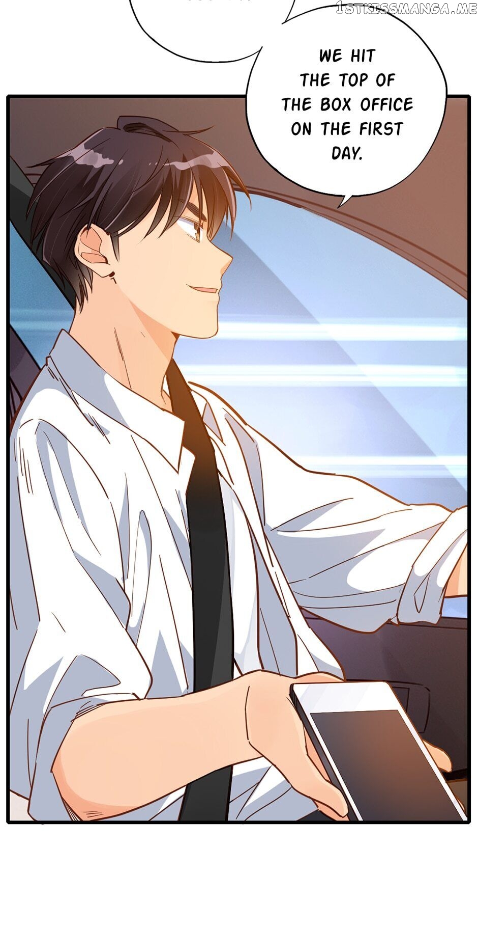 Lights, Camera, Love! chapter 139 - page 14