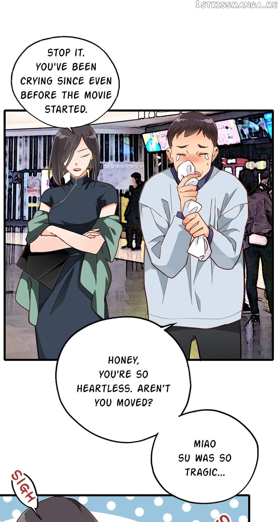 Lights, Camera, Love! chapter 139 - page 20
