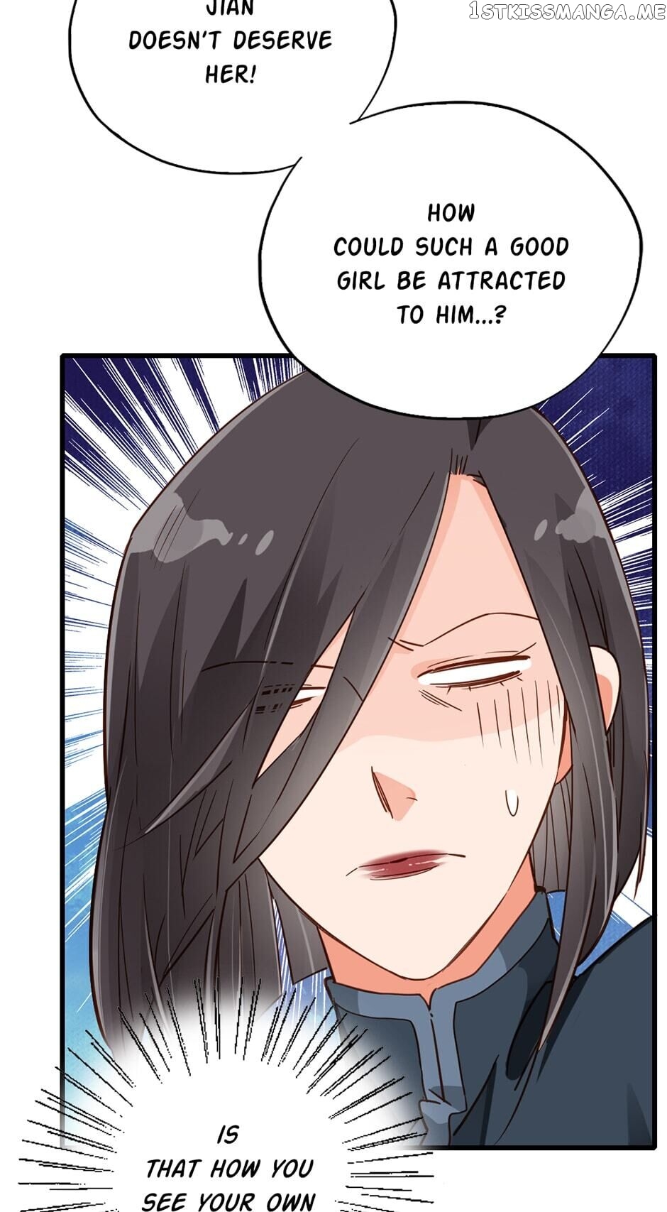 Lights, Camera, Love! chapter 139 - page 24