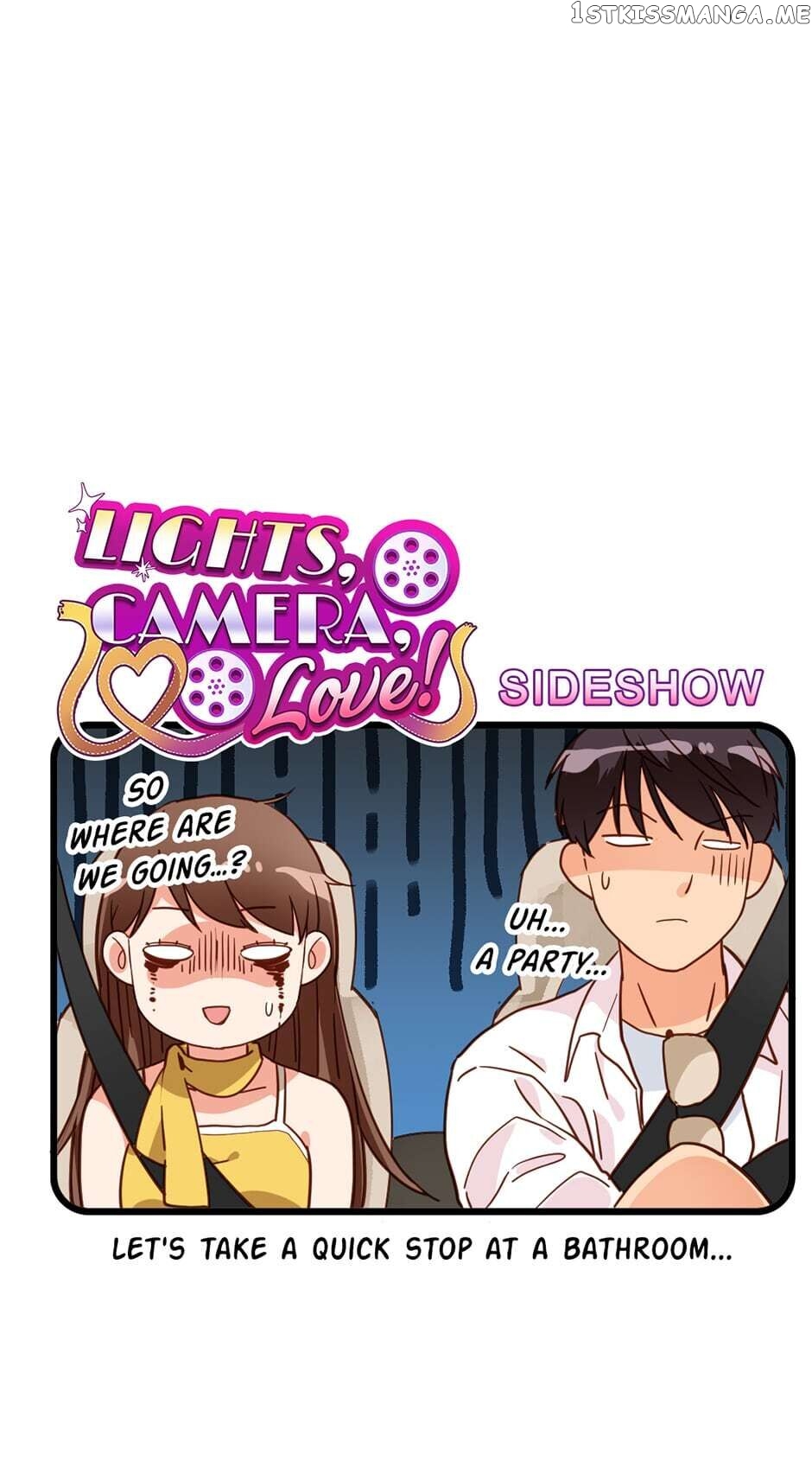 Lights, Camera, Love! chapter 139 - page 26