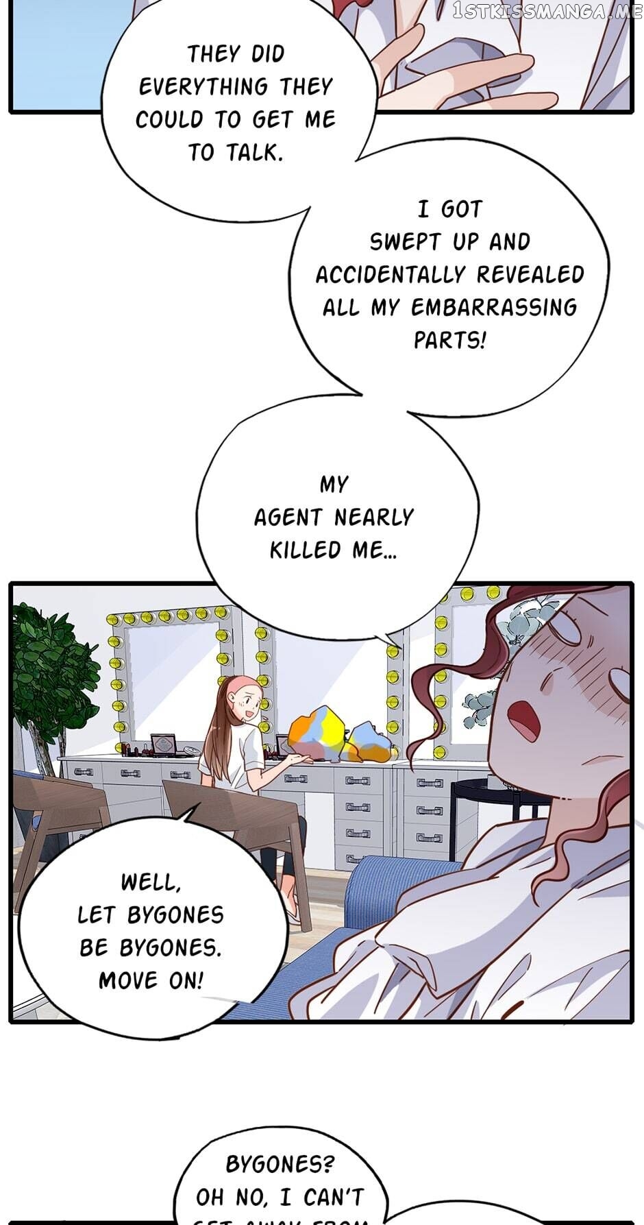 Lights, Camera, Love! chapter 139 - page 6