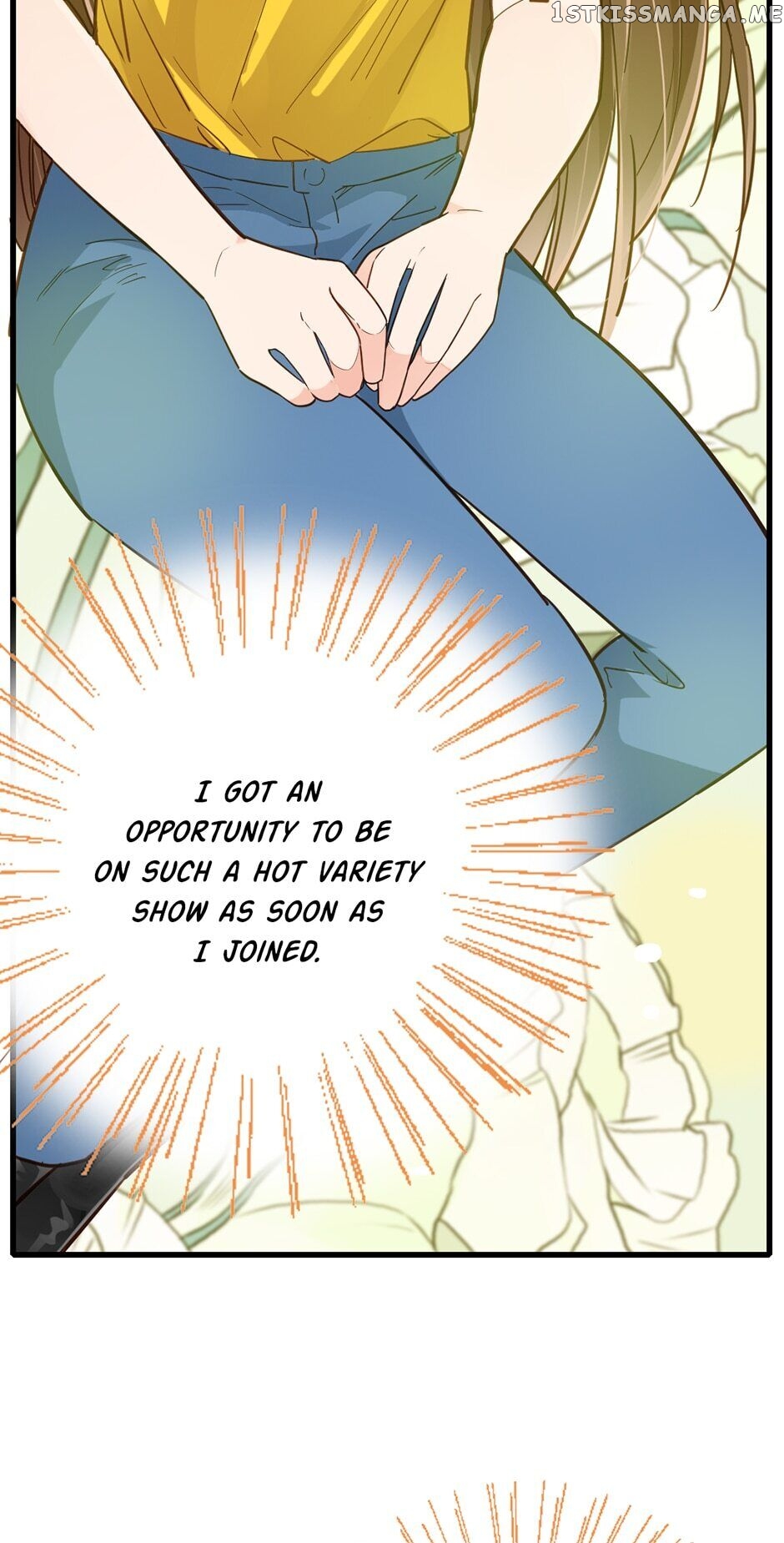 Lights, Camera, Love! chapter 137 - page 10