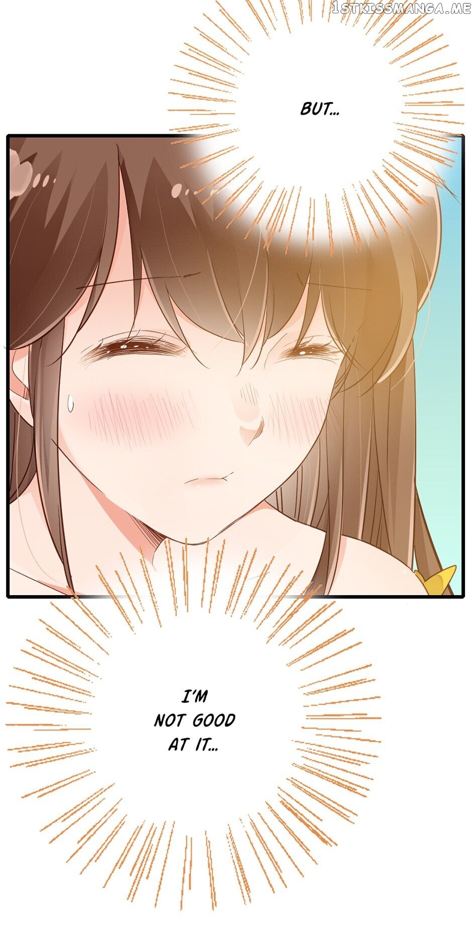 Lights, Camera, Love! chapter 137 - page 11