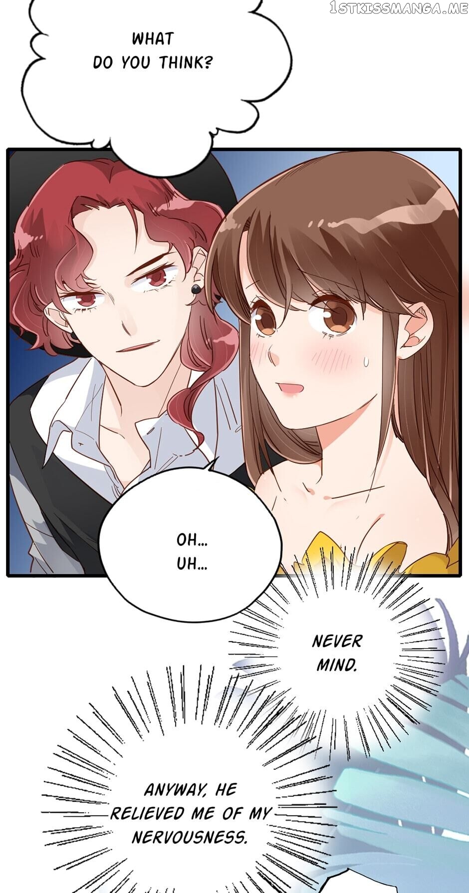 Lights, Camera, Love! chapter 137 - page 16