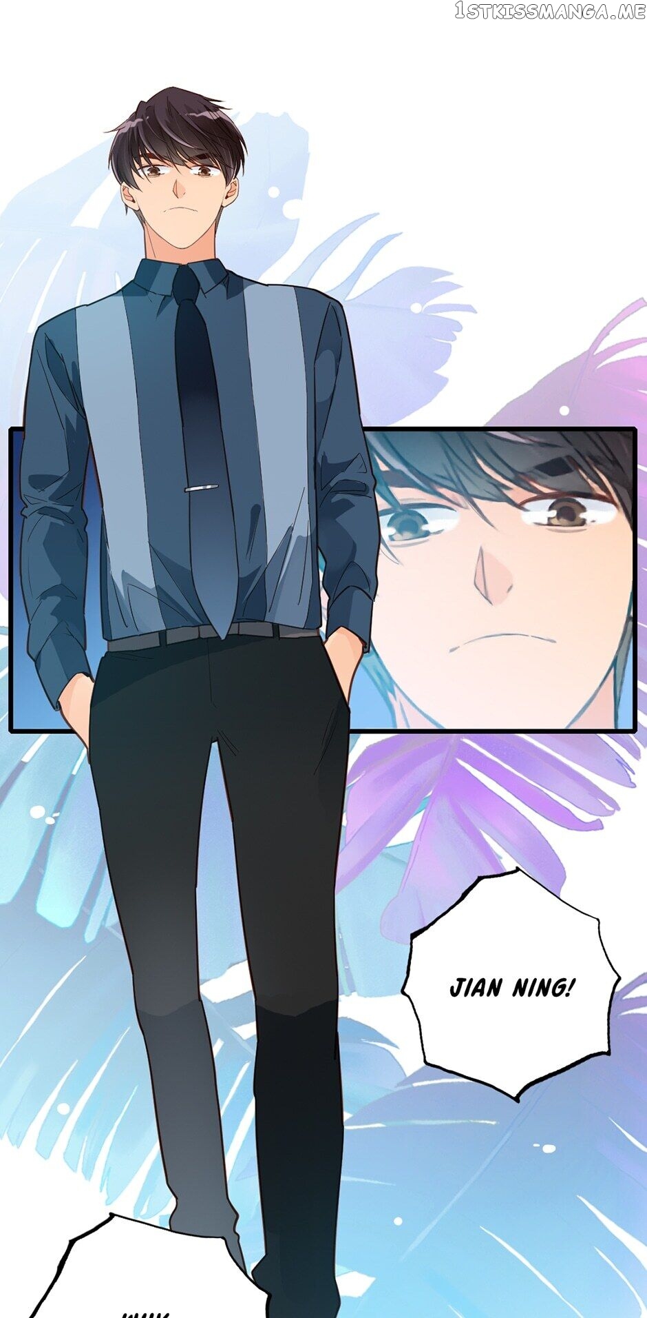 Lights, Camera, Love! chapter 137 - page 18