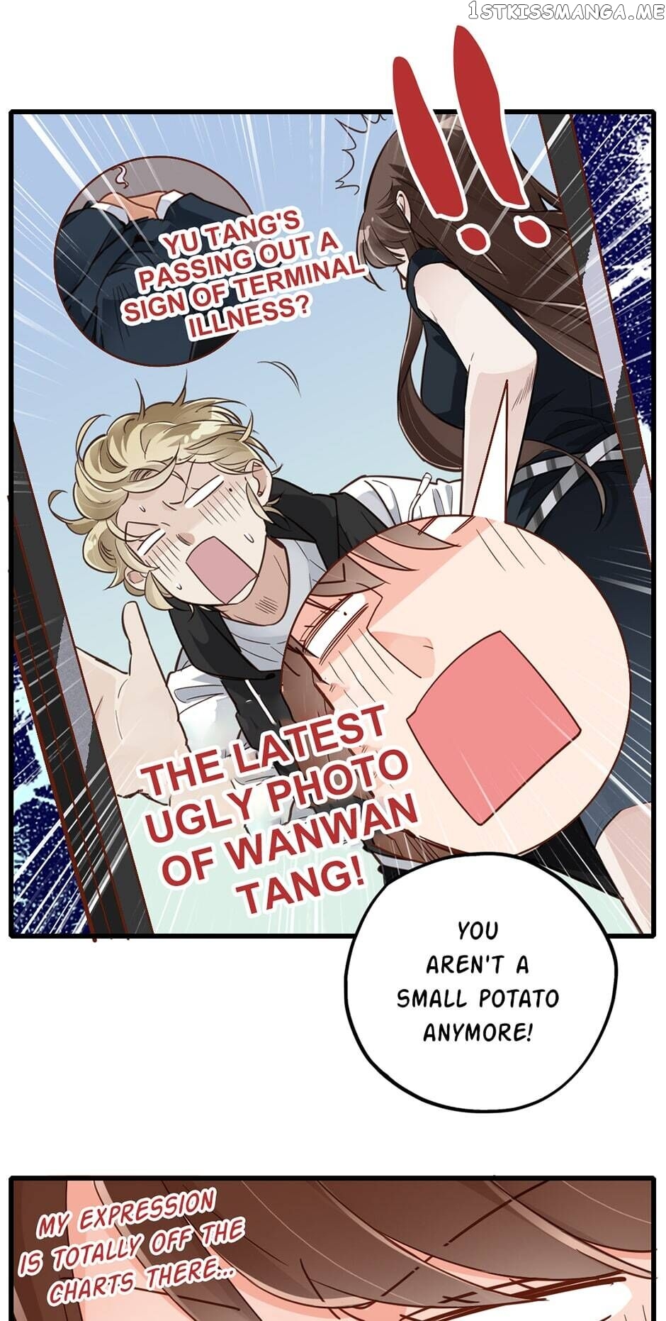Lights, Camera, Love! chapter 137 - page 23
