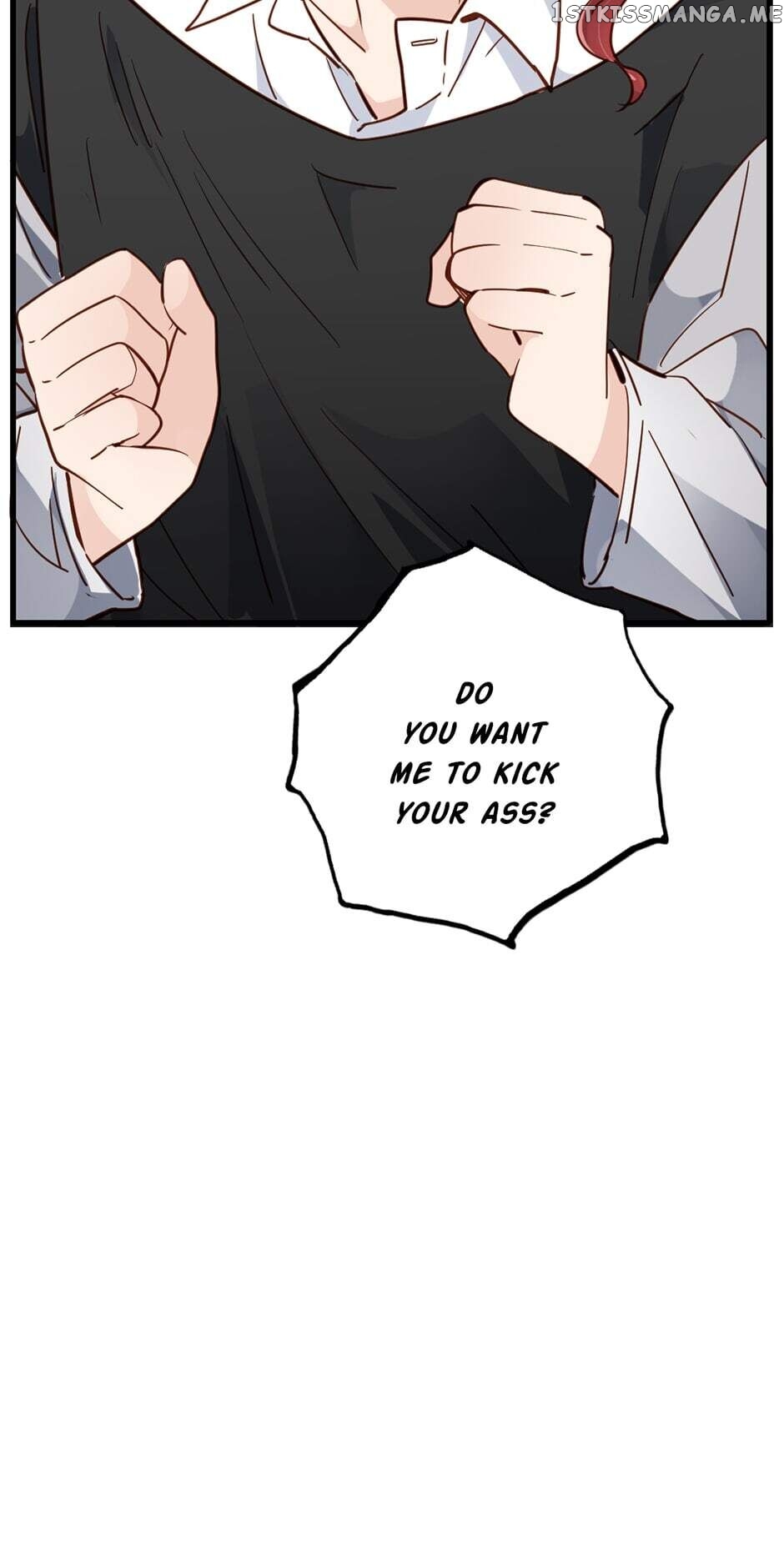 Lights, Camera, Love! chapter 137 - page 26