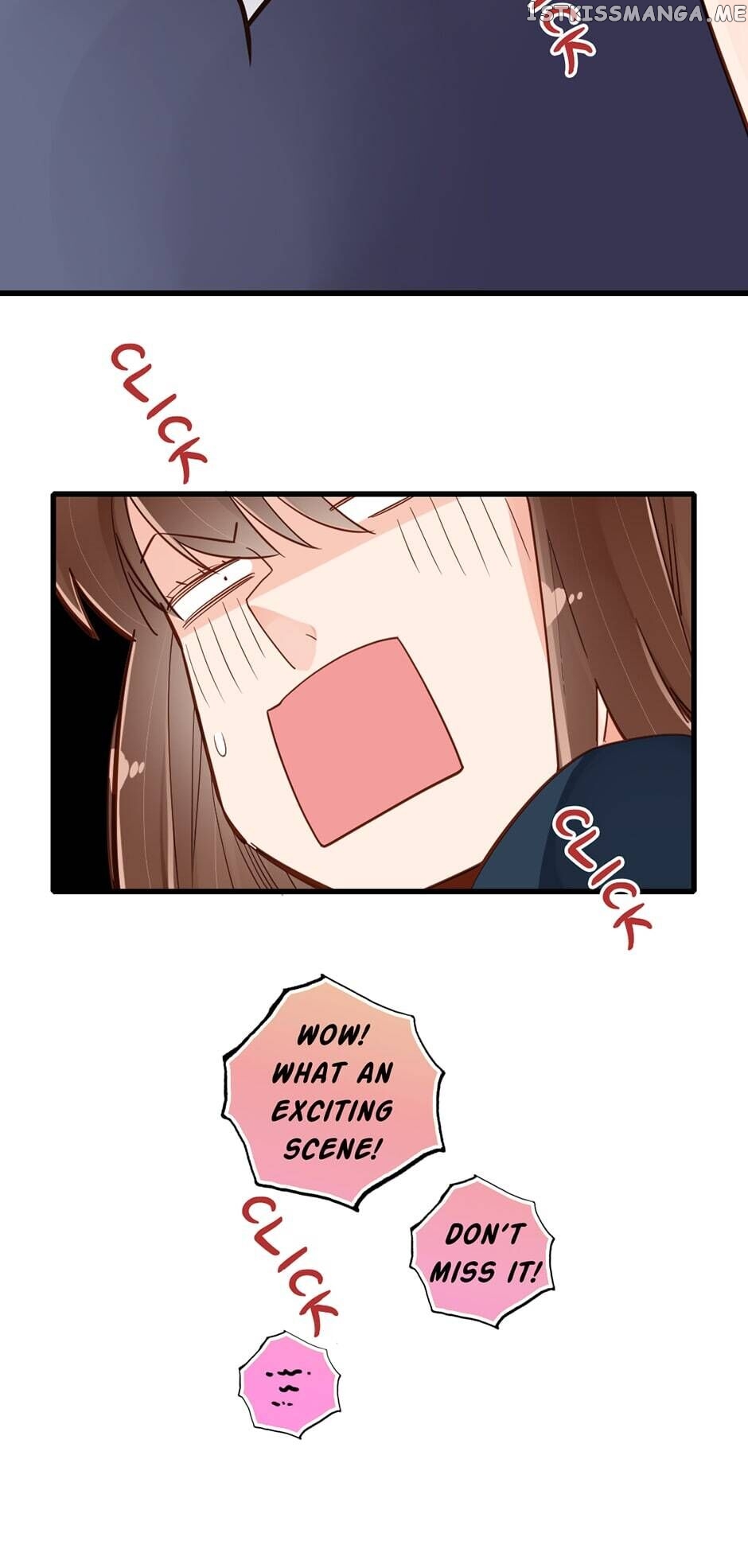 Lights, Camera, Love! chapter 137 - page 5
