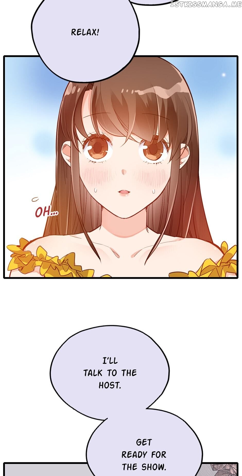 Lights, Camera, Love! chapter 137 - page 7