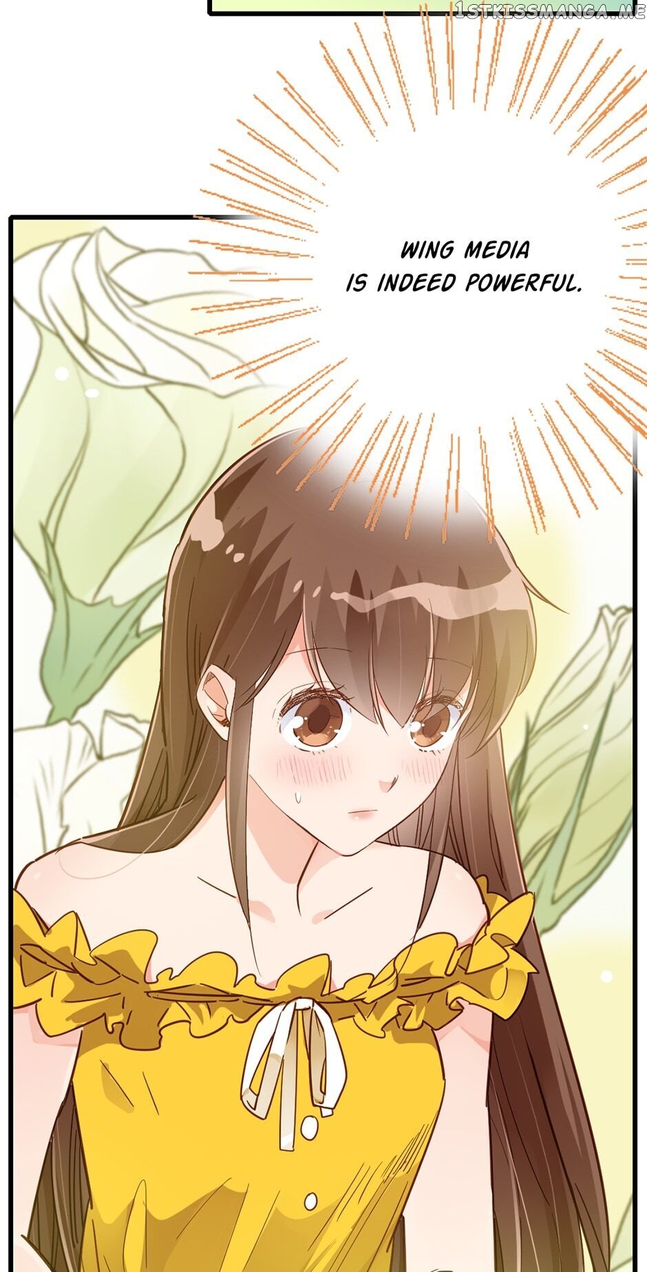 Lights, Camera, Love! chapter 137 - page 9