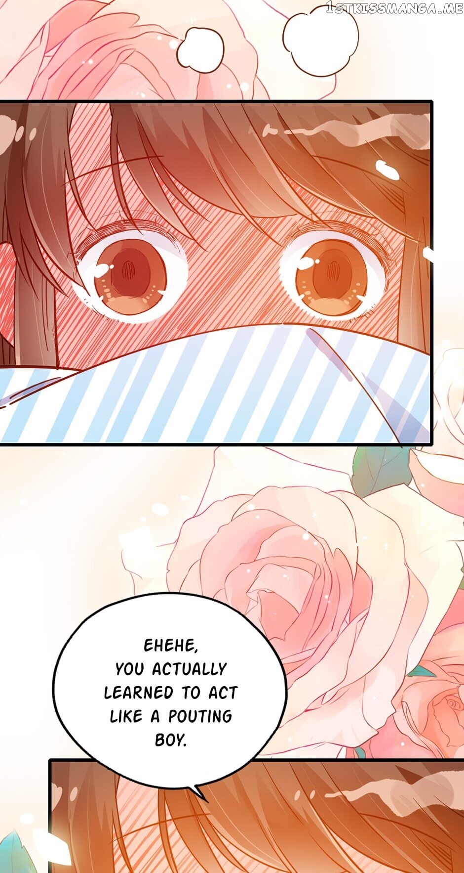 Lights, Camera, Love! chapter 136 - page 14