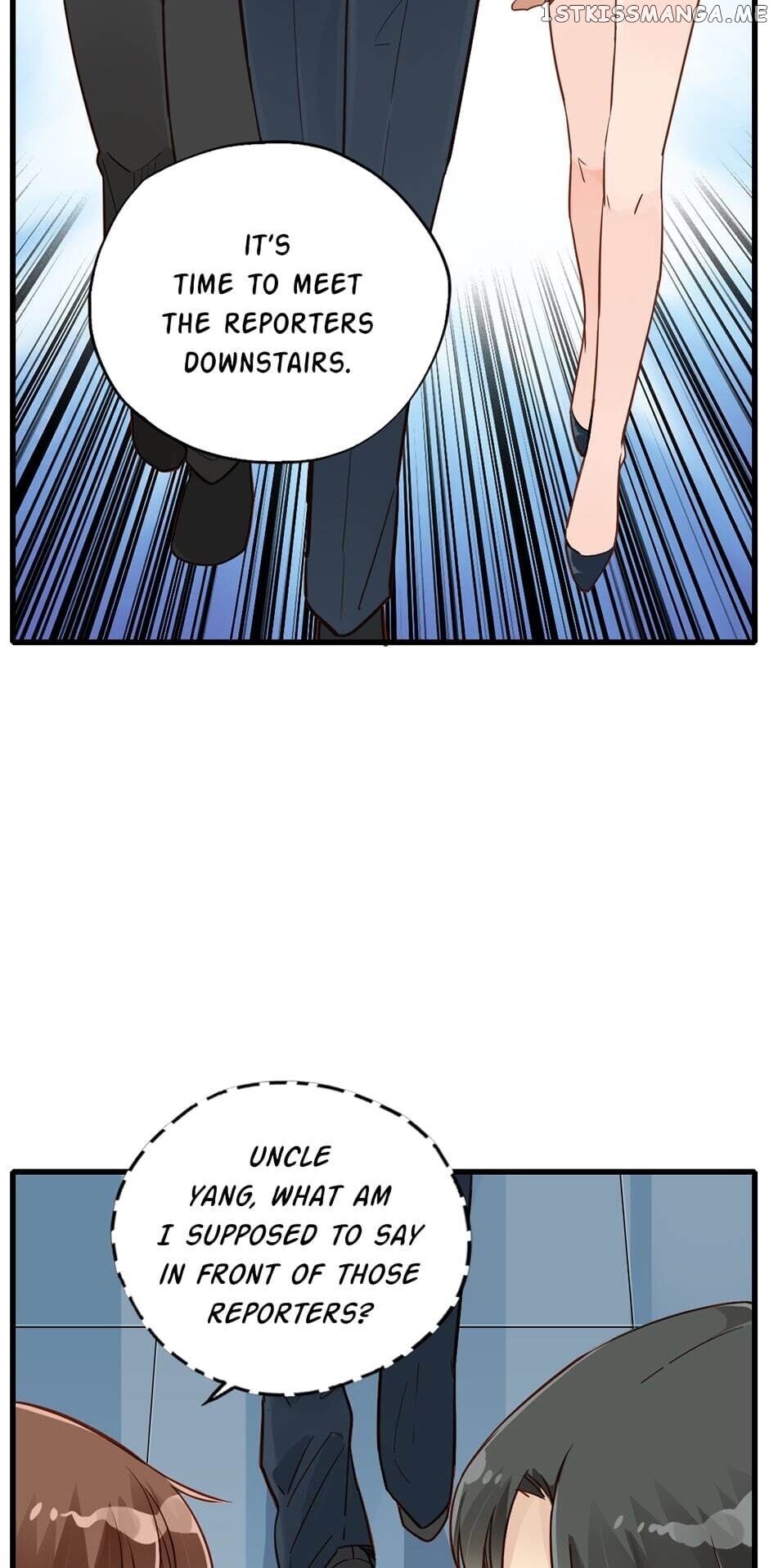 Lights, Camera, Love! chapter 136 - page 20