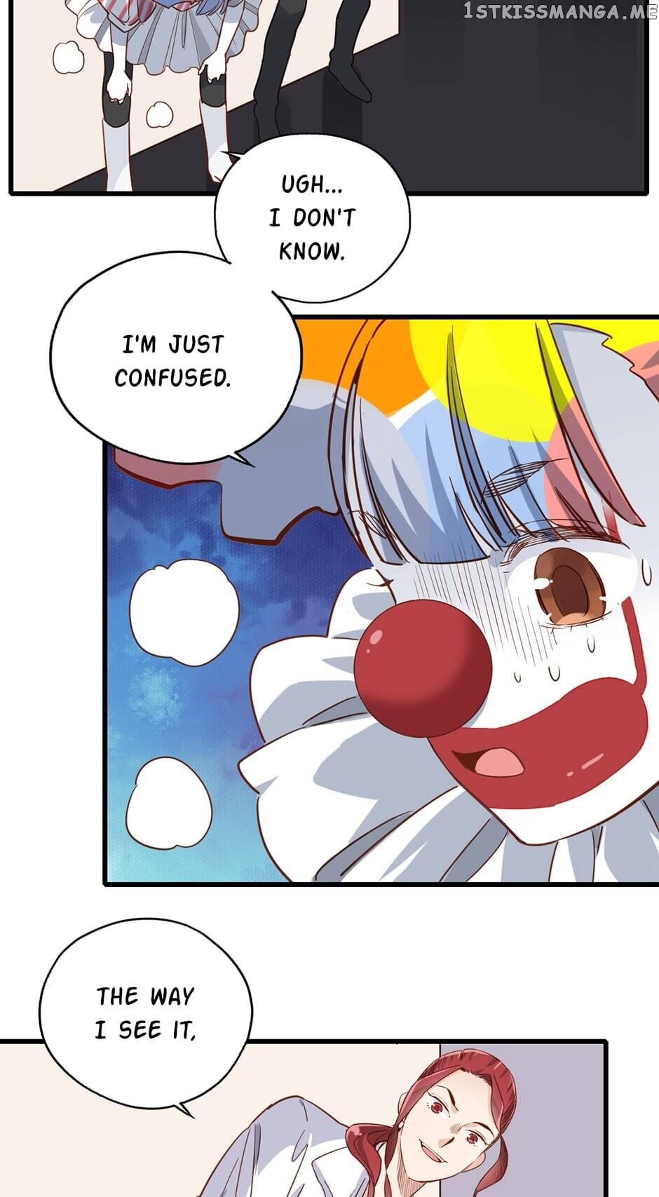 Lights, Camera, Love! chapter 135 - page 12