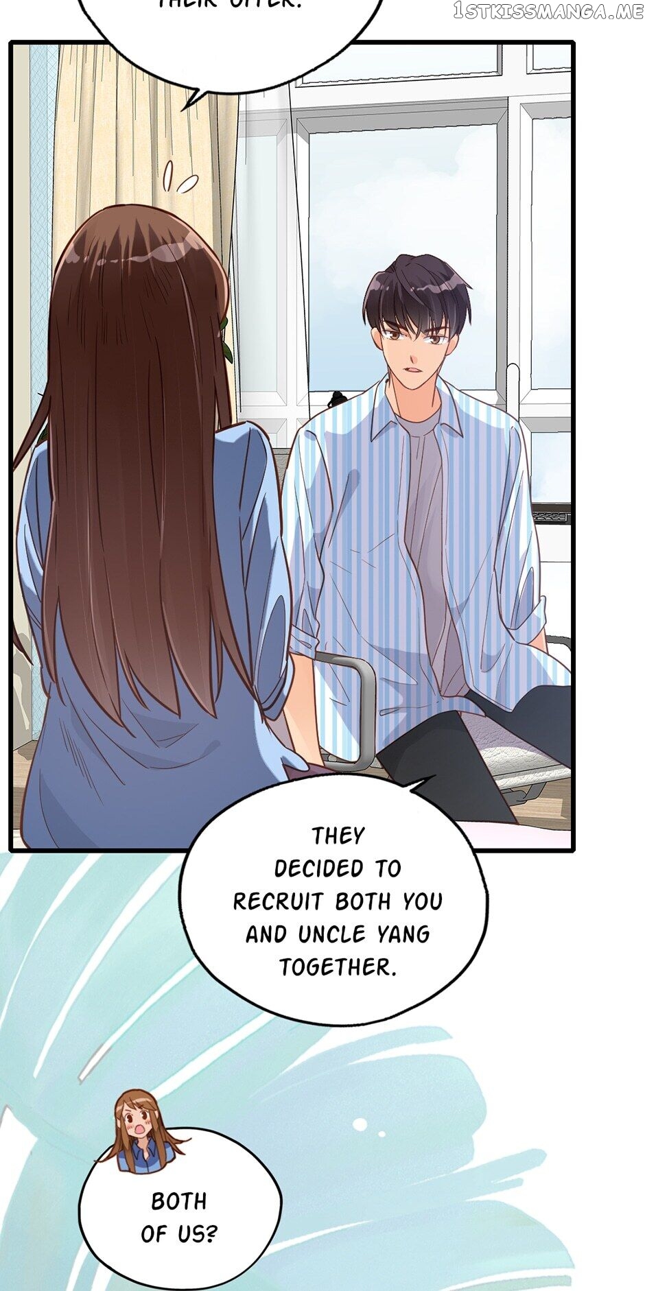 Lights, Camera, Love! chapter 135 - page 16