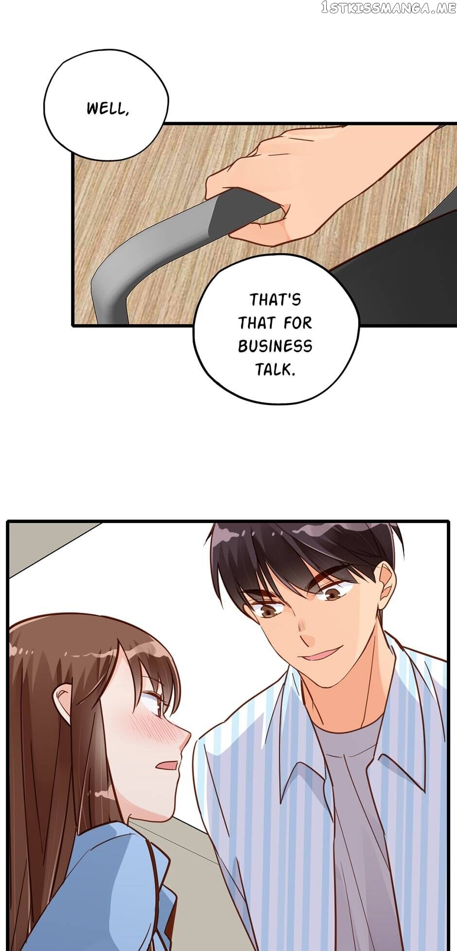 Lights, Camera, Love! chapter 135 - page 20