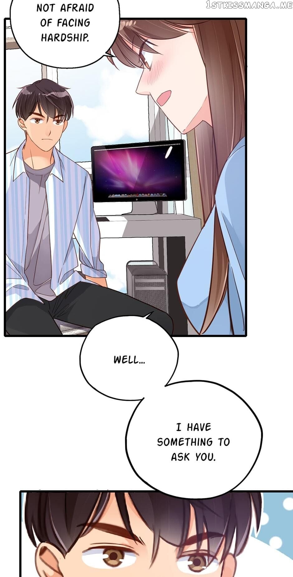 Lights, Camera, Love! chapter 135 - page 6
