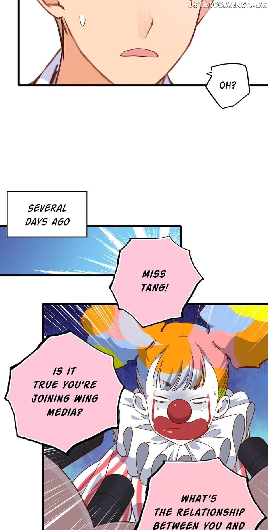 Lights, Camera, Love! chapter 135 - page 7