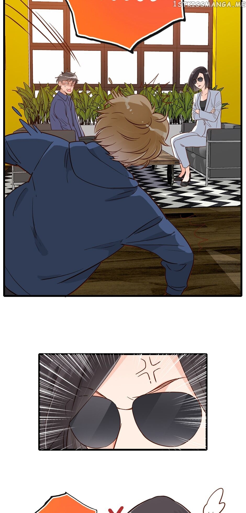 Lights, Camera, Love! chapter 132 - page 25