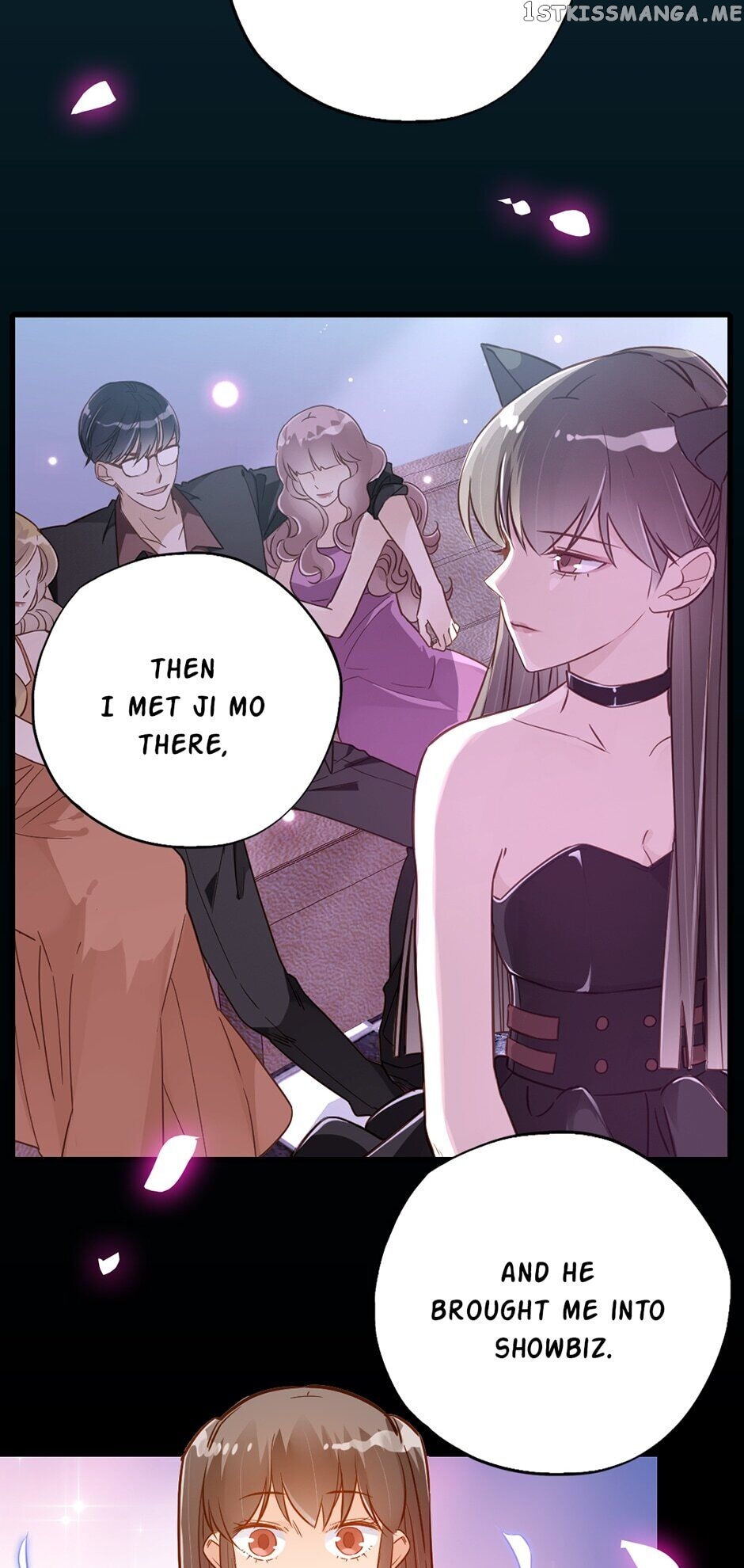 Lights, Camera, Love! chapter 131 - page 10