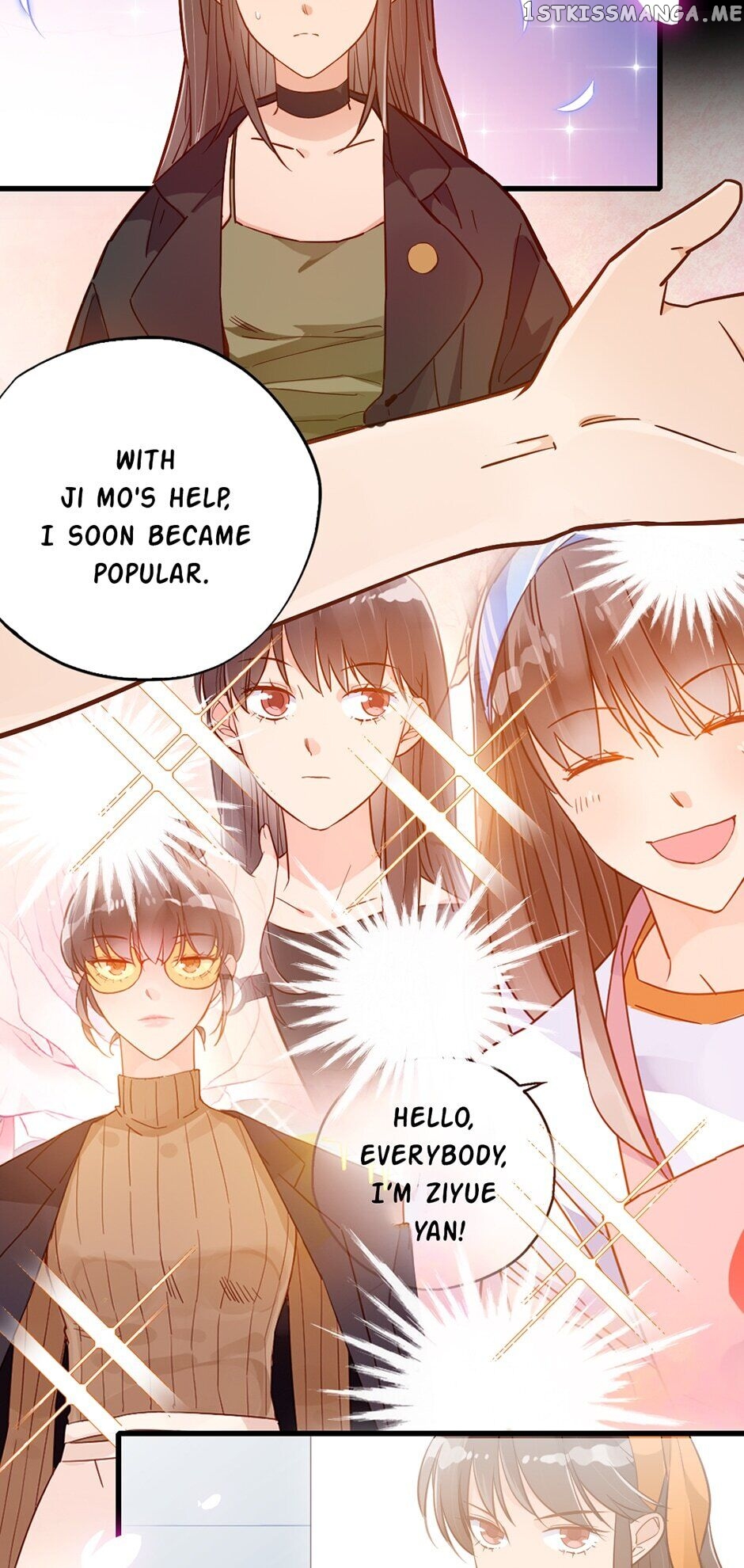 Lights, Camera, Love! chapter 131 - page 11