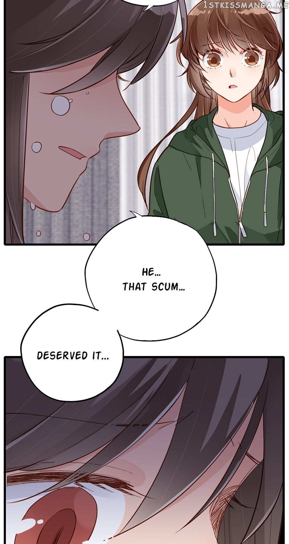 Lights, Camera, Love! chapter 131 - page 15