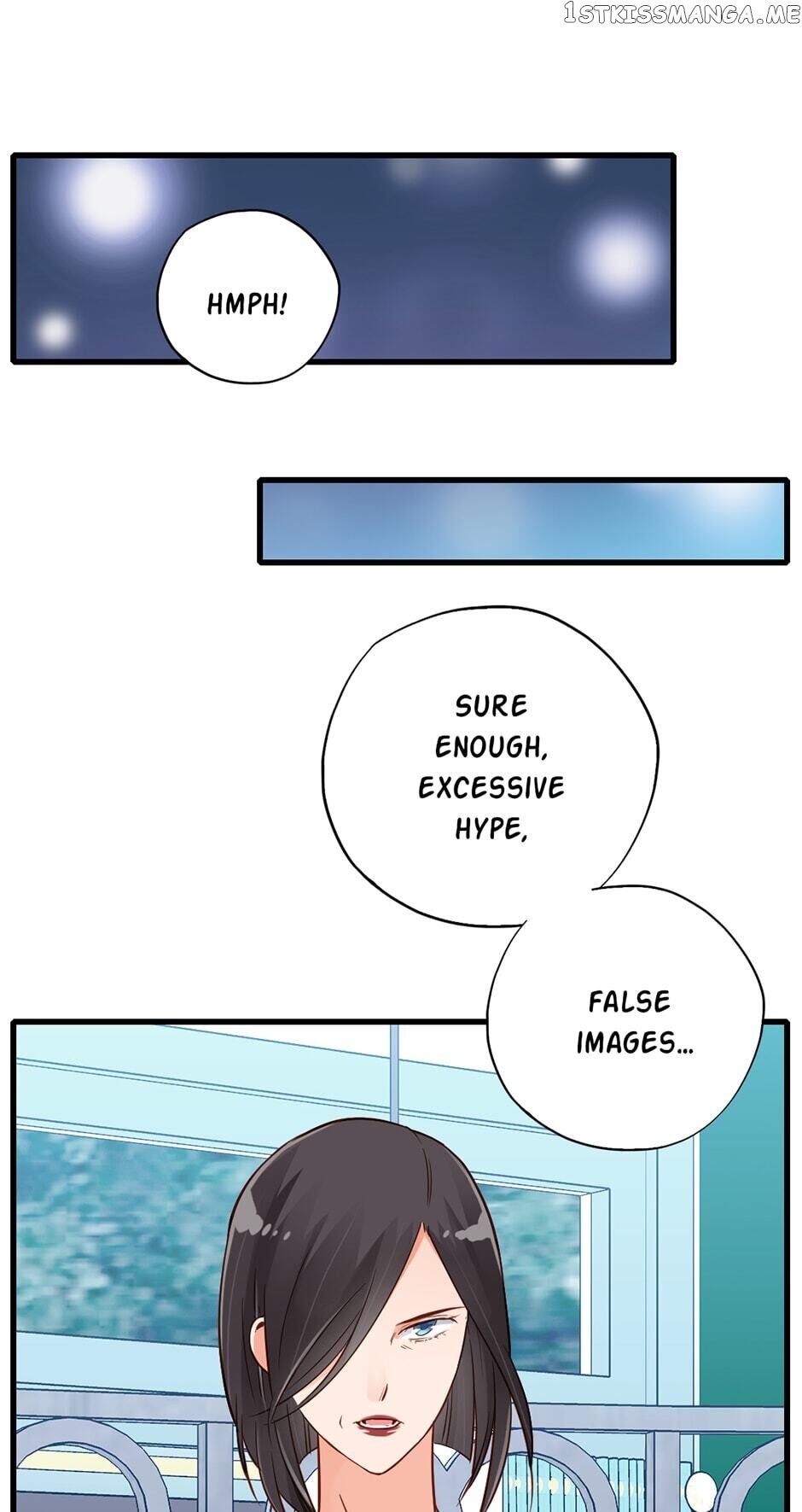 Lights, Camera, Love! chapter 131 - page 21