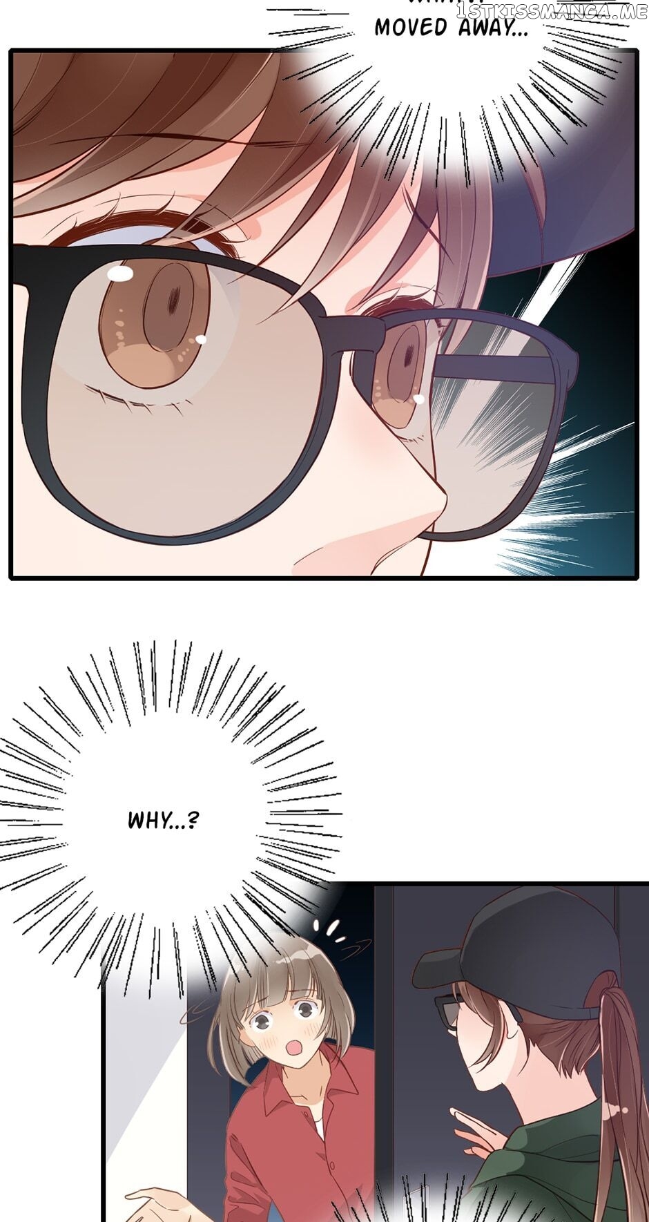 Lights, Camera, Love! chapter 130 - page 5