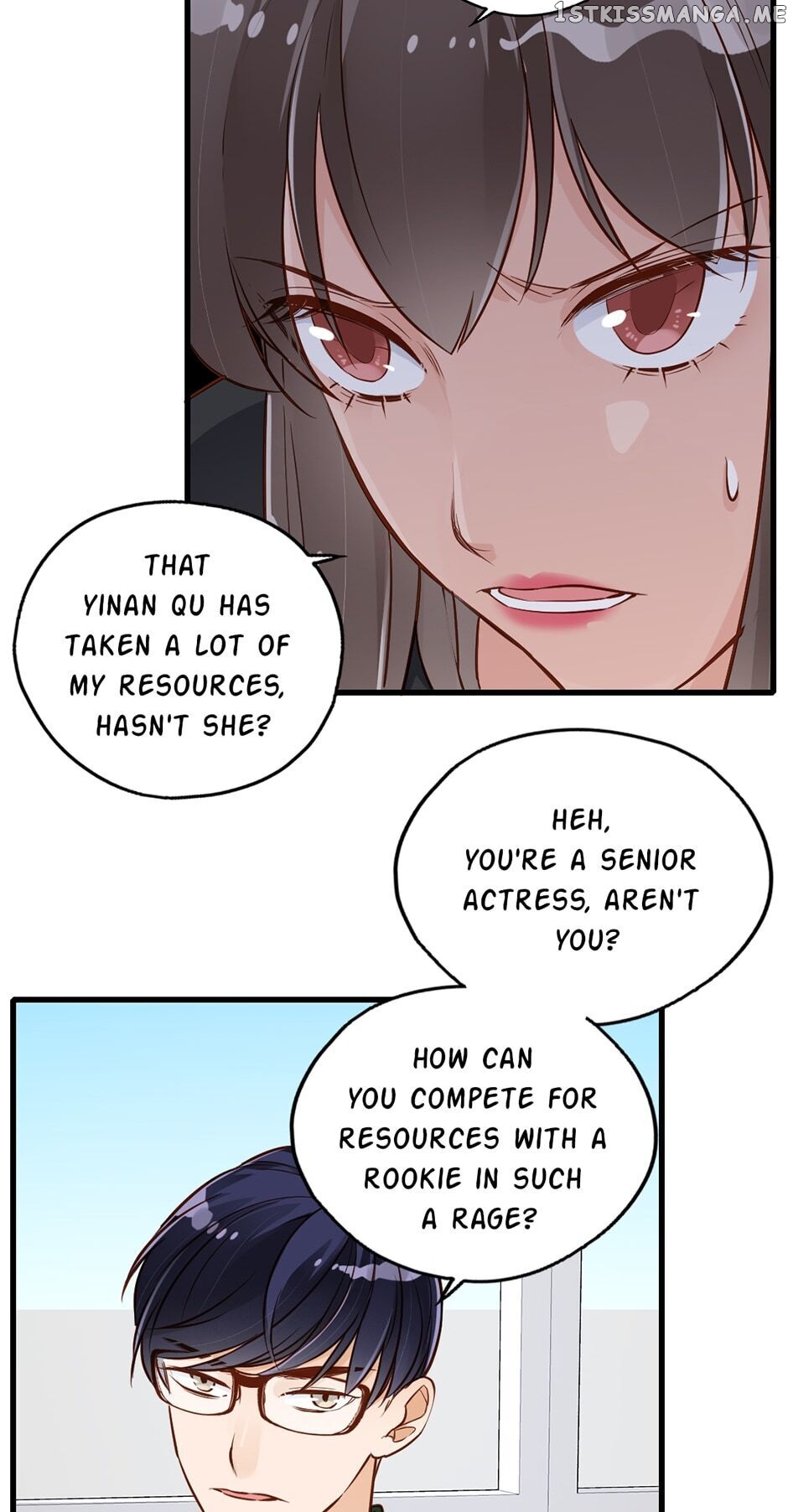 Lights, Camera, Love! chapter 129 - page 15