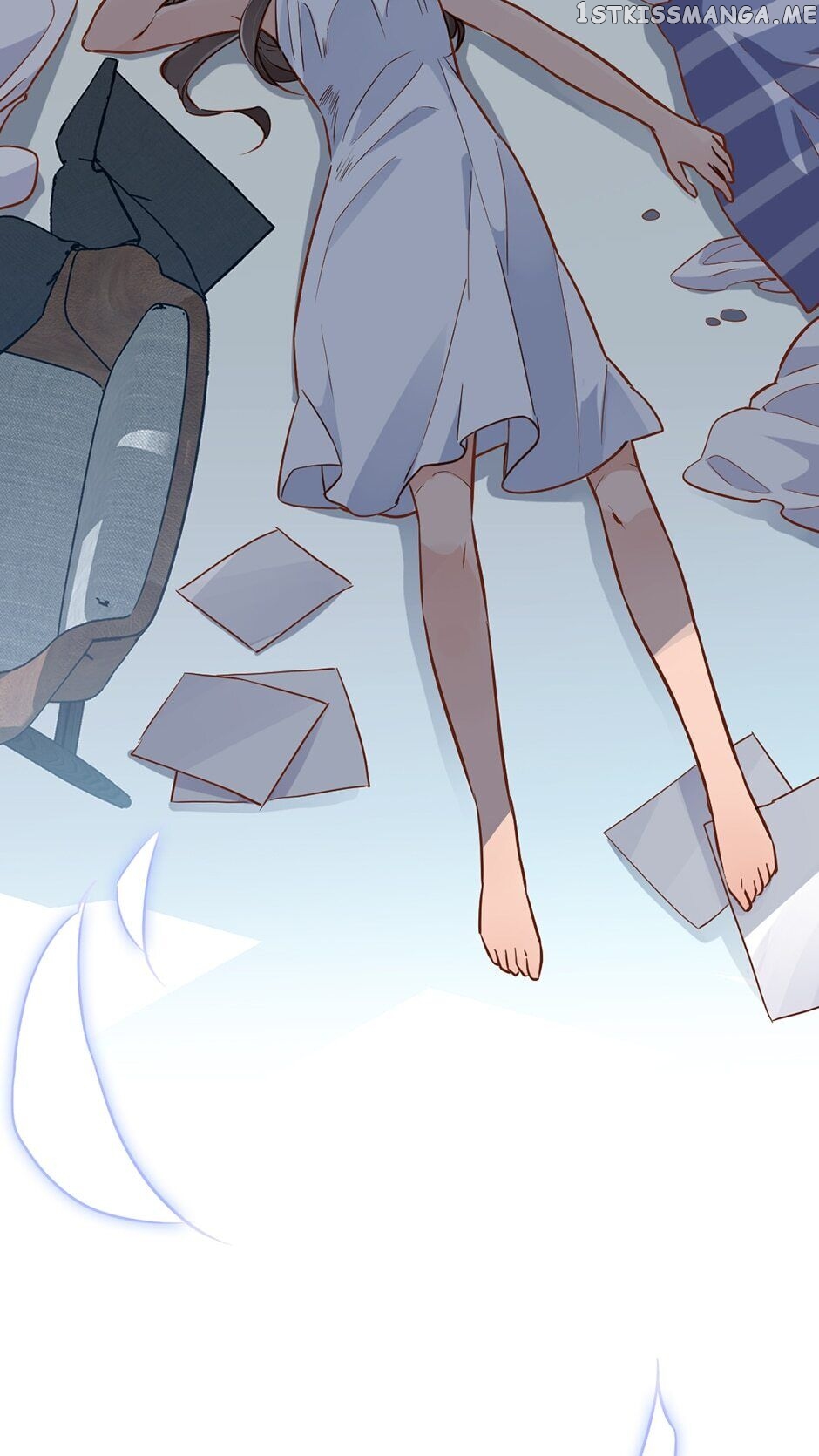 Lights, Camera, Love! chapter 129 - page 28