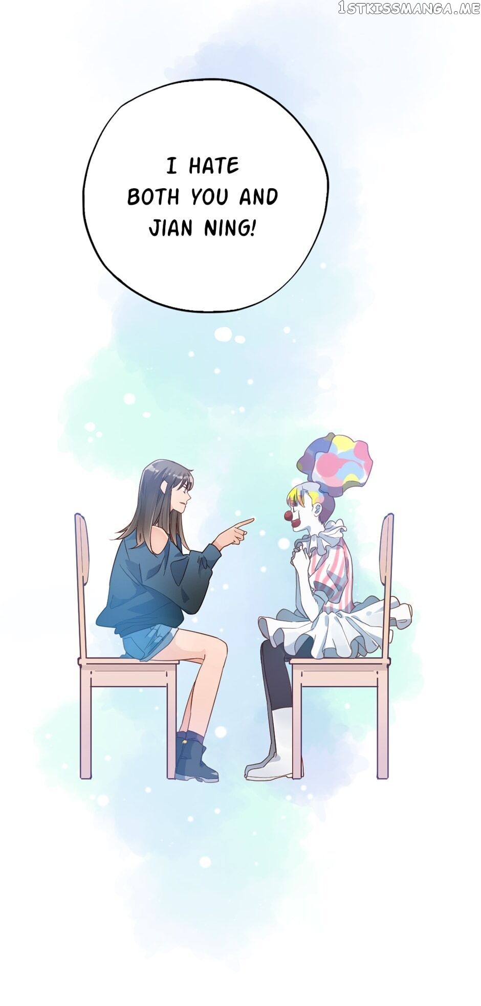 Lights, Camera, Love! chapter 125 - page 16