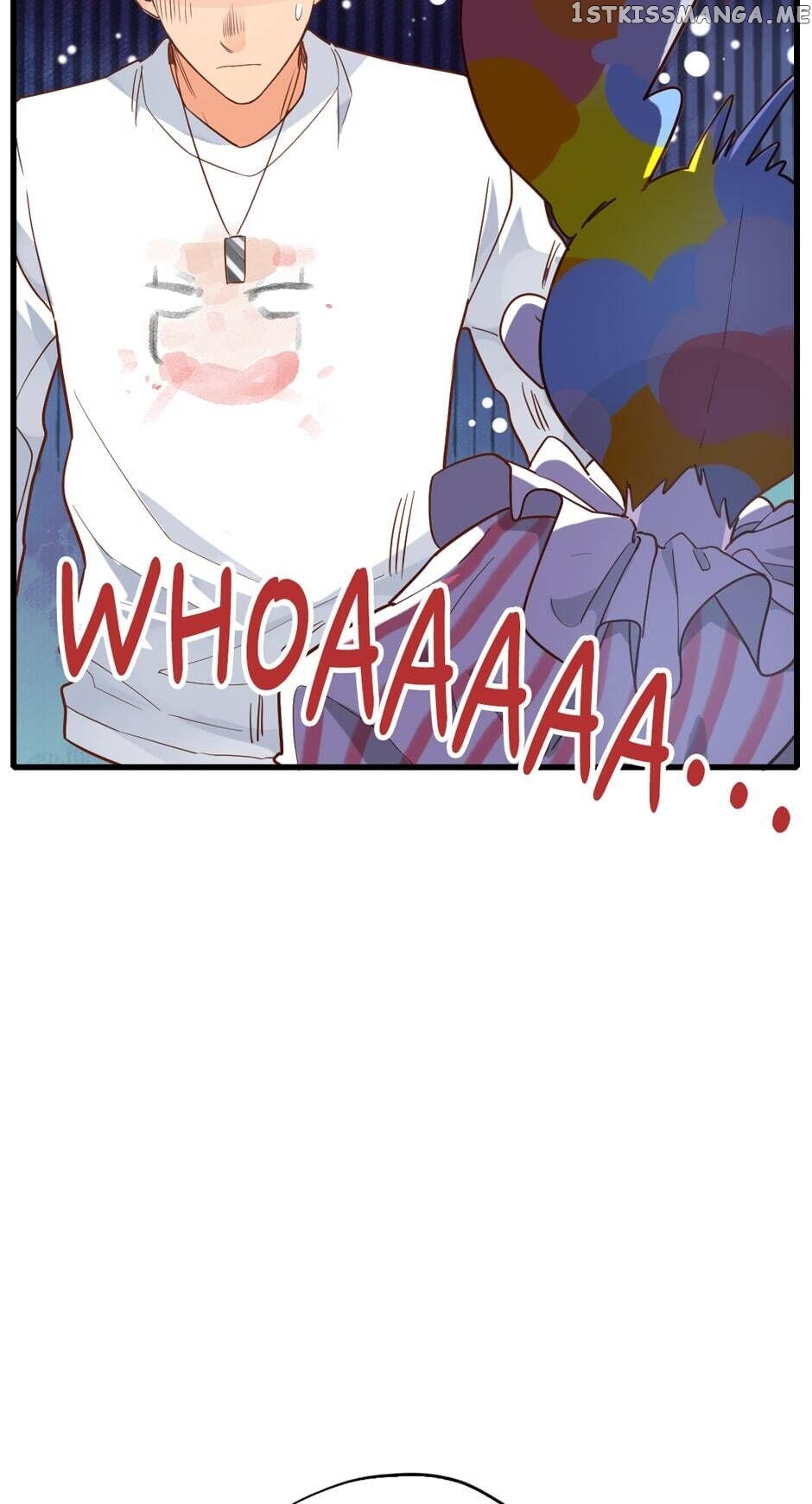 Lights, Camera, Love! chapter 125 - page 25