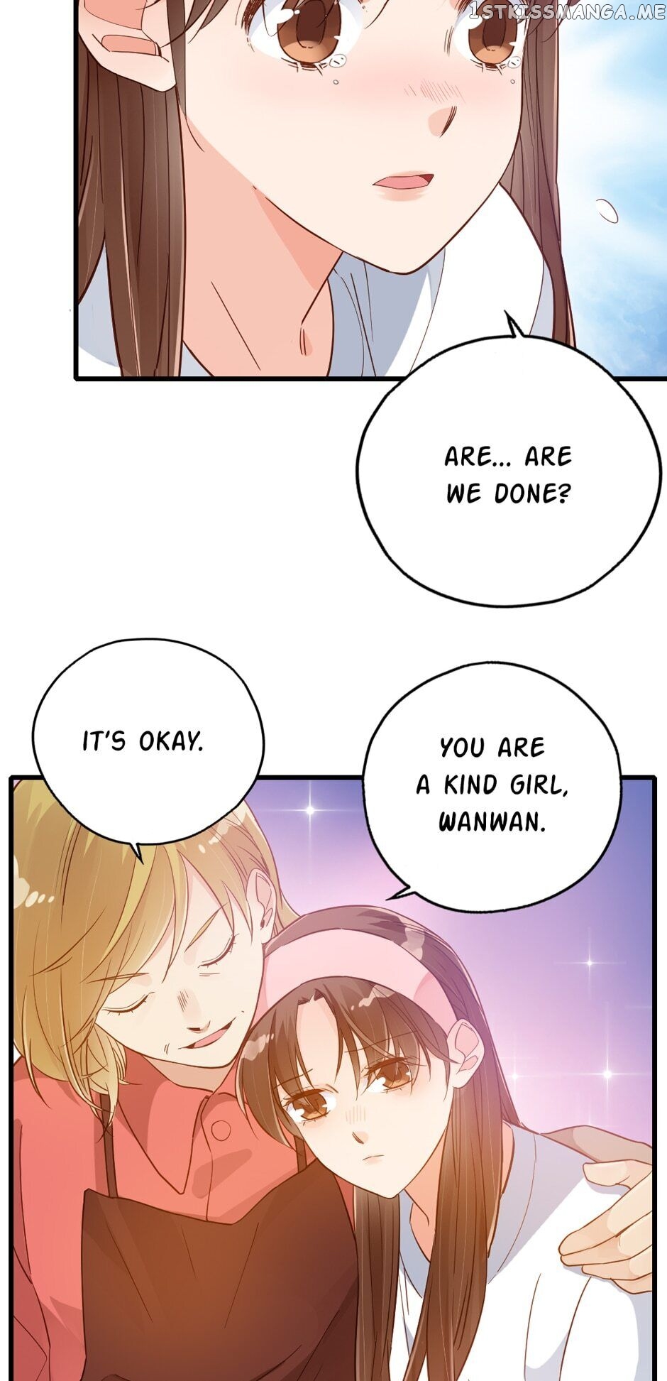Lights, Camera, Love! chapter 122 - page 10