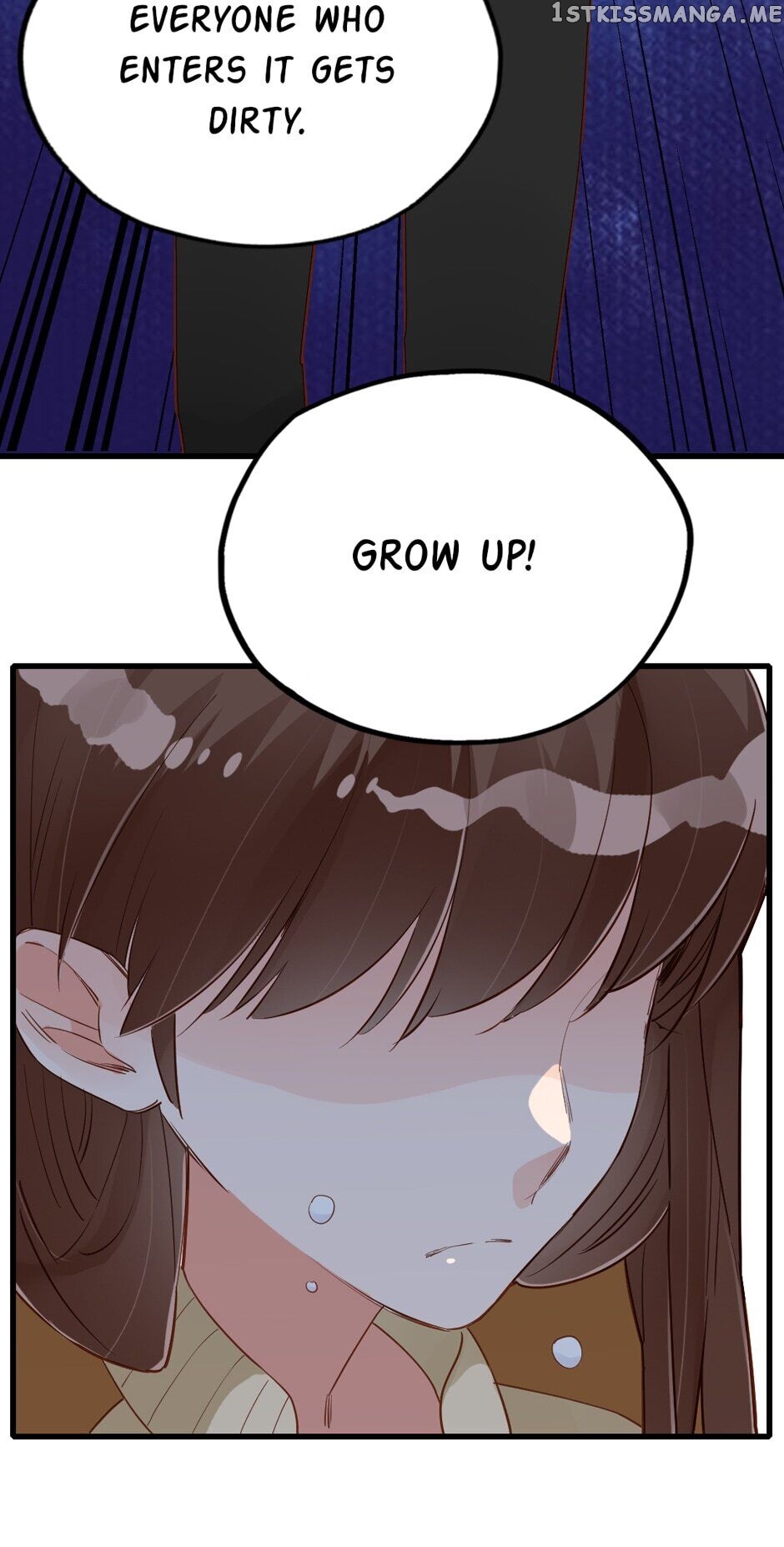 Lights, Camera, Love! chapter 121 - page 18