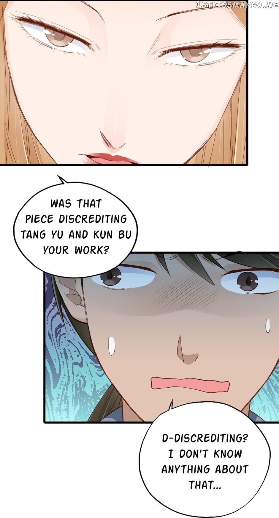 Lights, Camera, Love! chapter 120 - page 2
