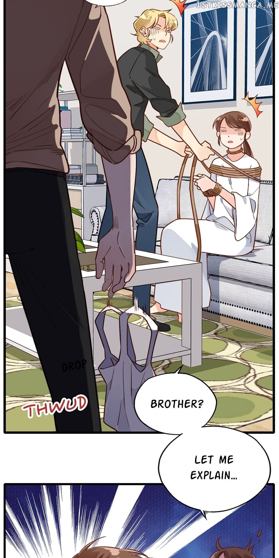 Lights, Camera, Love! chapter 118 - page 28