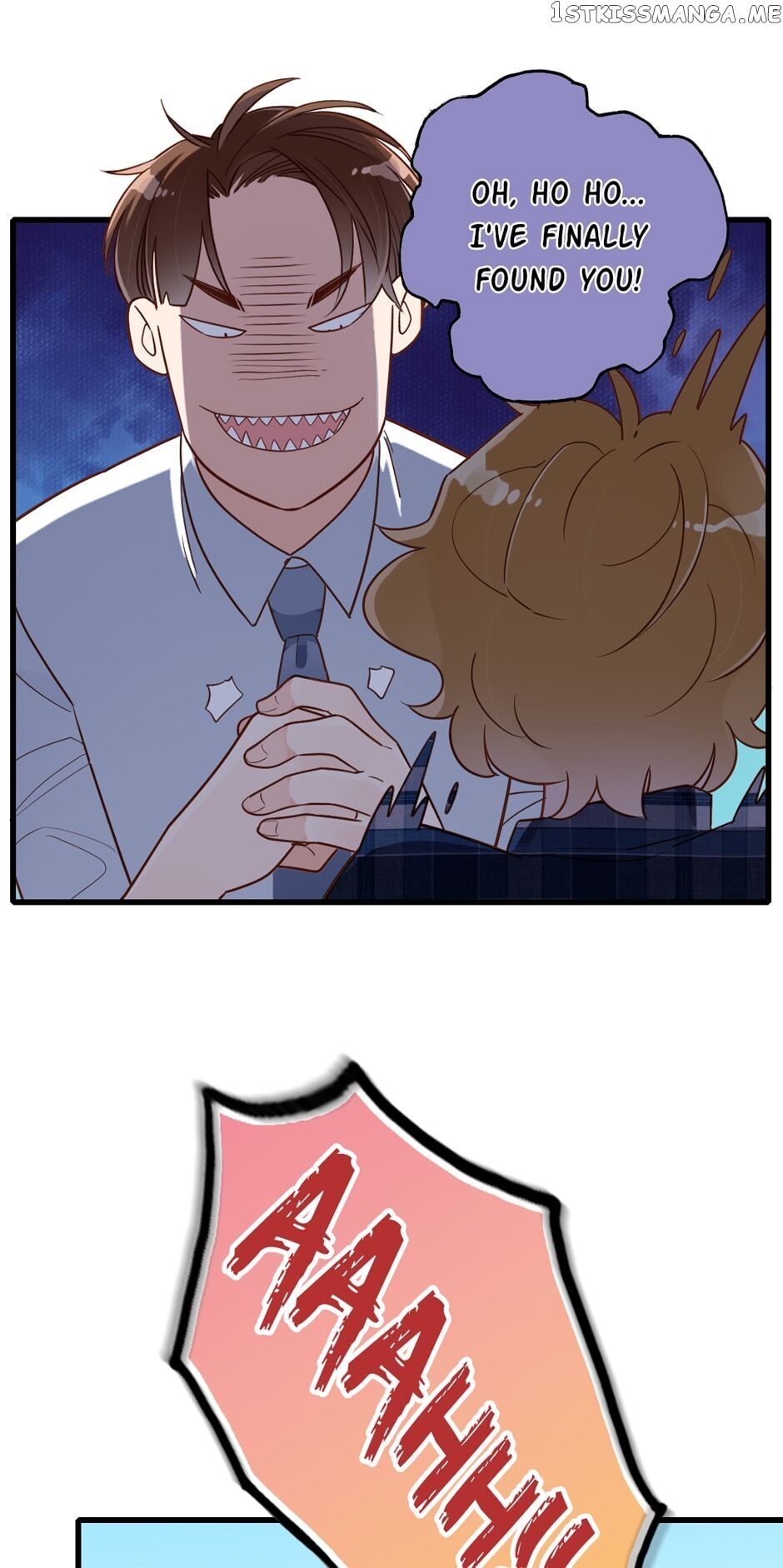 Lights, Camera, Love! chapter 117 - page 12