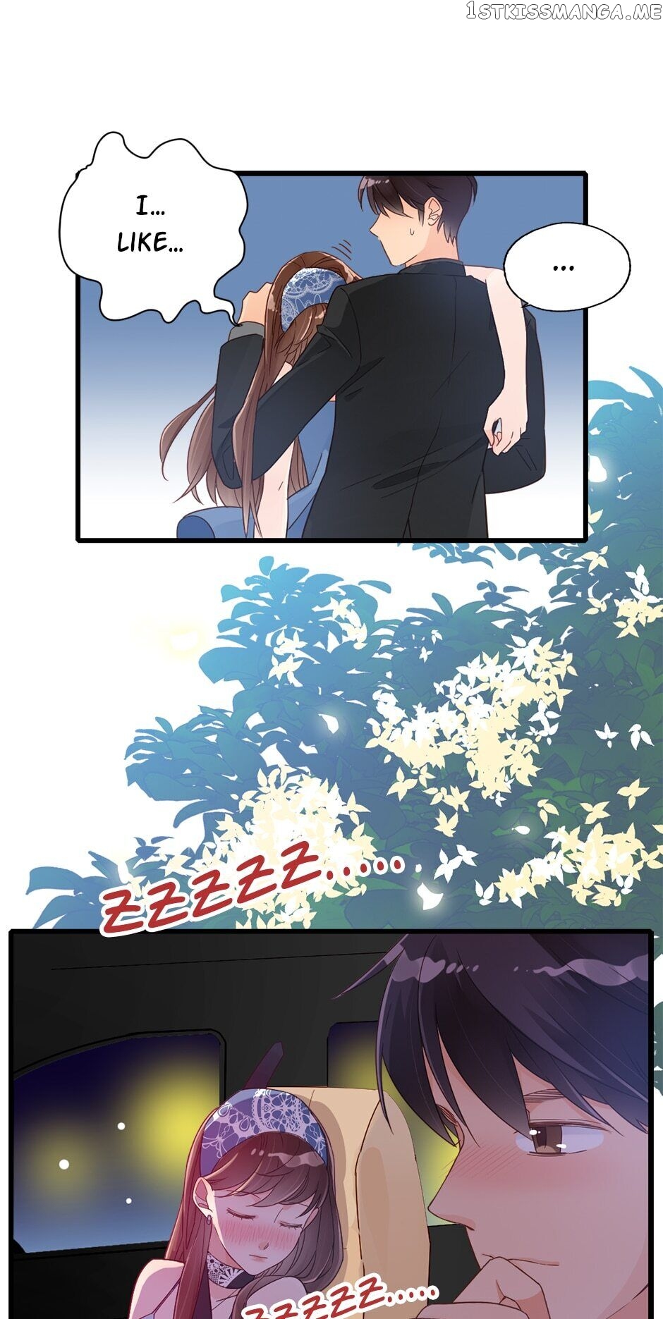 Lights, Camera, Love! chapter 117 - page 27