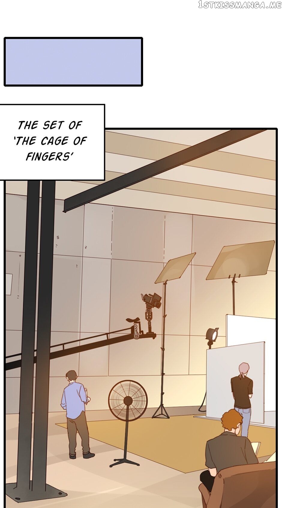 Lights, Camera, Love! chapter 114 - page 13