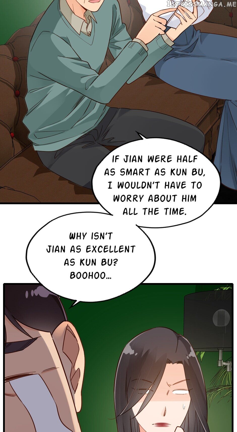 Lights, Camera, Love! chapter 113 - page 11
