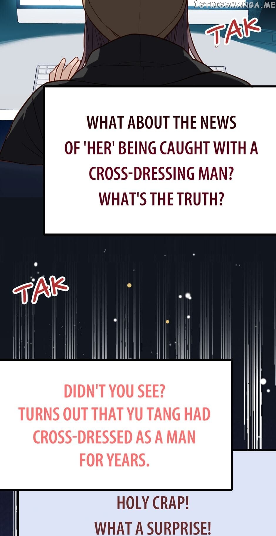 Lights, Camera, Love! chapter 110 - page 15