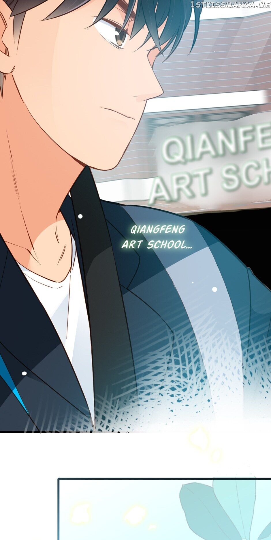Lights, Camera, Love! chapter 109 - page 13