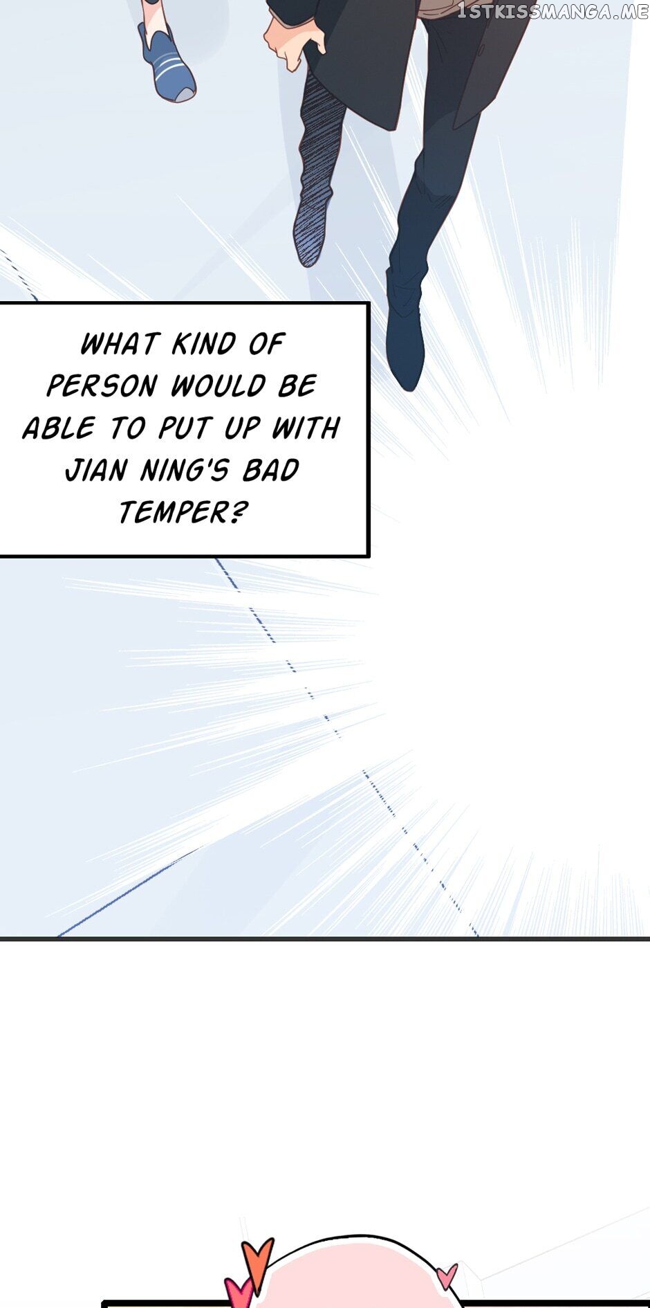 Lights, Camera, Love! chapter 107 - page 10