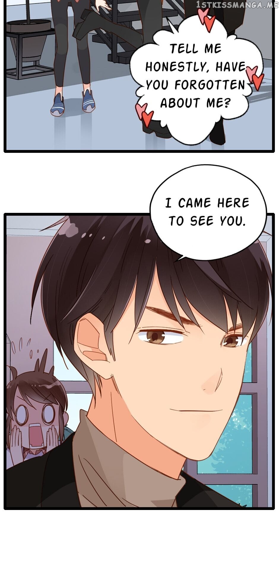 Lights, Camera, Love! chapter 107 - page 13