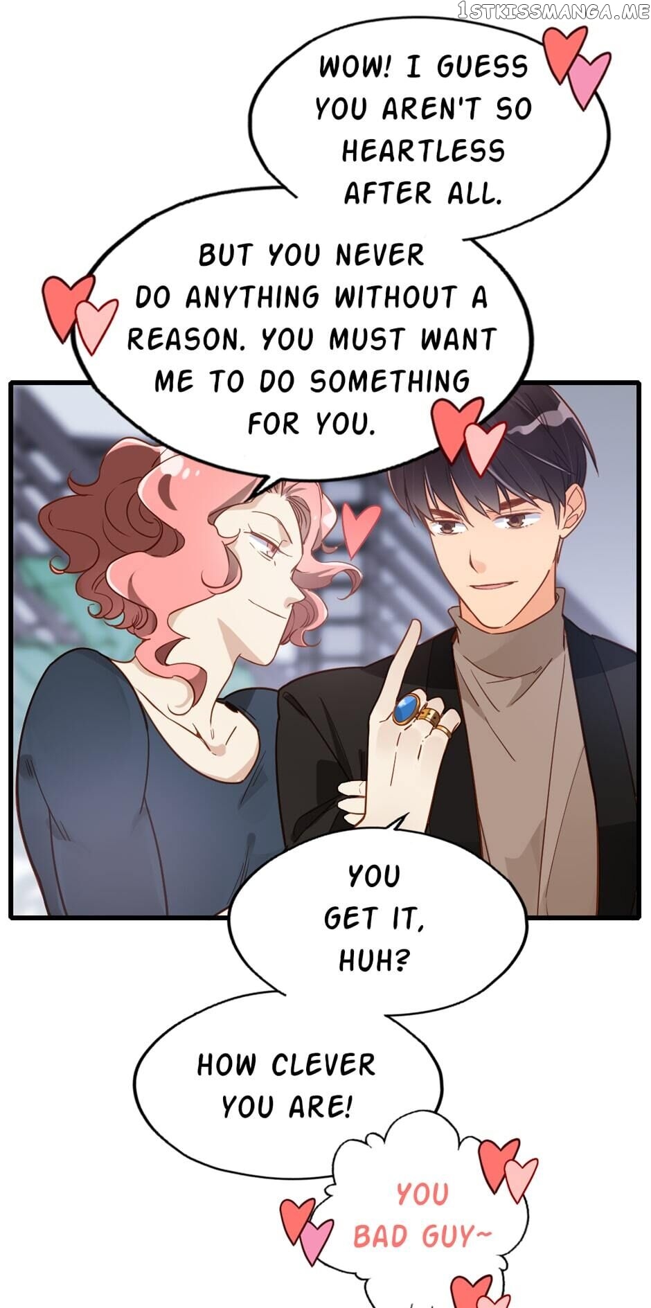 Lights, Camera, Love! chapter 107 - page 14