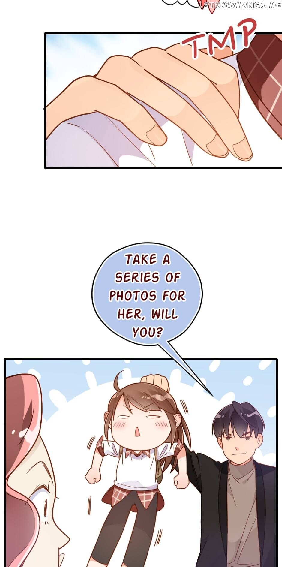 Lights, Camera, Love! chapter 107 - page 15